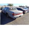 Image 3 : 1991 - LINCOLN TOWN CAR