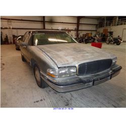 1994 - BUICK PARK AVENUE