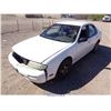 Image 2 : 1995 - NISSAN ALTIMA