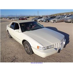 1994 - CADILLAC SEVILLE