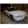 Image 1 : 1992 - PONTIAC BONNEVILLE