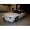 Image 2 : 1992 - PONTIAC BONNEVILLE