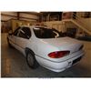 Image 3 : 1992 - PONTIAC BONNEVILLE