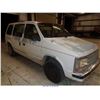 Image 1 : 1989 - PLYMOUTH VOYAGER
