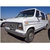Image 2 : 1991 - FORD ECONOLINE