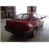 Image 4 : 1992 - FORD ESCORT