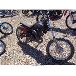 1996 - YAMAHA