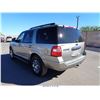 Image 3 : 2008 - FORD EXPEDITION XLT