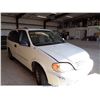 Image 1 : 2003 - KIA SEDONA