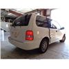 Image 4 : 2003 - KIA SEDONA