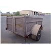 Image 4 : HOMEMADE TRAILER