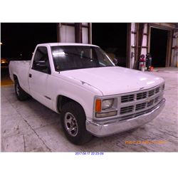 1994 - CHEVROLET CK 1500