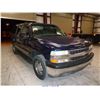 Image 1 : 2000 - CHEVROLET SUBURBAN