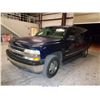 Image 2 : 2000 - CHEVROLET SUBURBAN