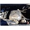 Image 10 : 2002 - CHEVROLET TAHOE