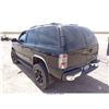 Image 3 : 2002 - CHEVROLET TAHOE
