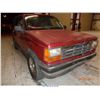 Image 2 : 1991 - FORD EXPLORER