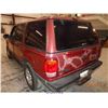Image 4 : 1991 - FORD EXPLORER