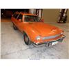 Image 1 : 1974 - FORD PINTO