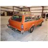 Image 4 : 1974 - FORD PINTO