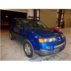 2004 - SATURN VUE