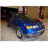 Image 1 : 2004 - SATURN VUE