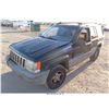 Image 2 : 1997 - JEEP GRAND CHEROKEE