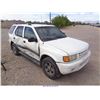 Image 1 : 1999 - ISUZU RODEO