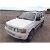 Image 2 : 1999 - ISUZU RODEO
