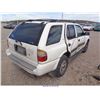 Image 4 : 1999 - ISUZU RODEO