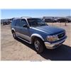 Image 1 : 1998 - FORD EXPLORER