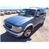 Image 2 : 1998 - FORD EXPLORER