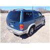 Image 4 : 1998 - FORD EXPLORER
