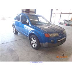 2004 - SATURN VUE