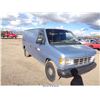 Image 1 : 1995 - FORD ECONOLINE