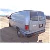 Image 3 : 1995 - FORD ECONOLINE