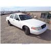 Image 1 : 2002 - FORD CROWN VICTORIA