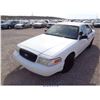 Image 2 : 2002 - FORD CROWN VICTORIA