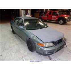 1994 - HONDA ACCORD