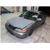 Image 2 : 1994 - HONDA ACCORD