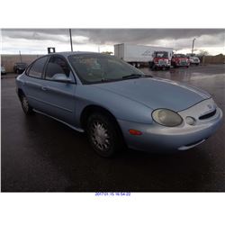 1997 - FORD TAURUS