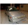 Image 1 : 1995 - MERCURY TRACER