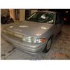 Image 2 : 1995 - MERCURY TRACER