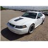 Image 2 : 2000 - FORD MUSTANG//RESTORED SALVAGE