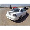 Image 4 : 2000 - FORD MUSTANG//RESTORED SALVAGE