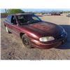 Image 1 : 2001 - CHEVROLET LUMINA