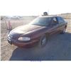 Image 2 : 2001 - CHEVROLET LUMINA