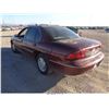 Image 3 : 2001 - CHEVROLET LUMINA