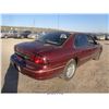 Image 4 : 2001 - CHEVROLET LUMINA