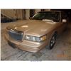 Image 2 : 1996 - LINCOLN TOWN CAR